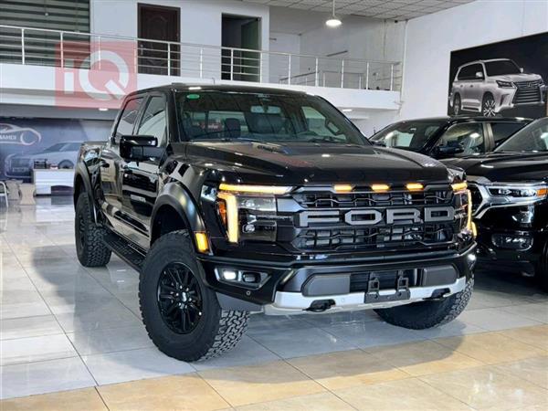 فورد F-150 رابتور 2025 للبيع في العراق - اربيل